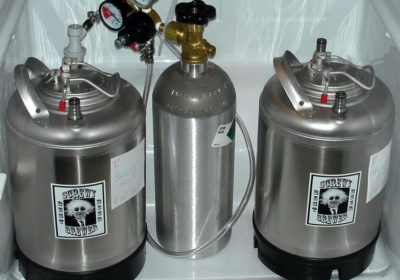 Introduction To Kegging