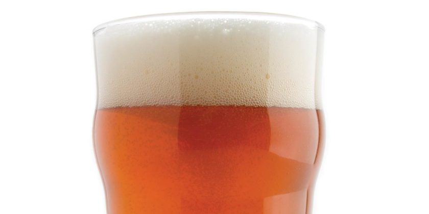 Industrial Arts’ Tools of the Trade American Pale Ale Recipe