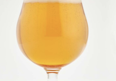 Make Your Best Belgian Tripel