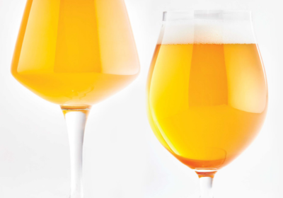 Make Your Best Berliner Weisse