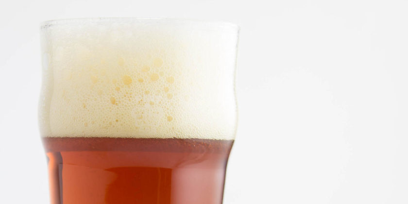 Make Your Best Irish Red