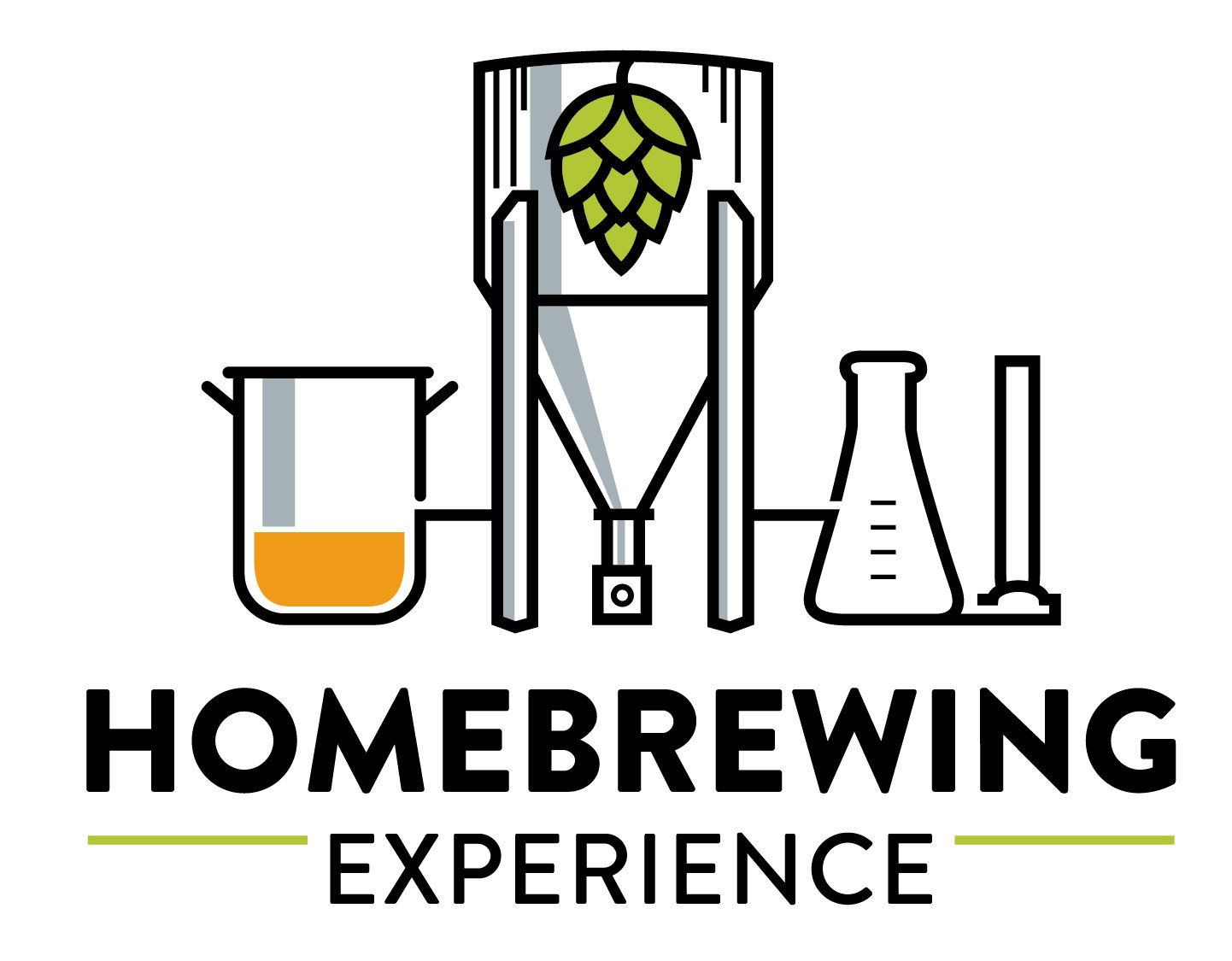 HOMEBREWING EXPERIENCE