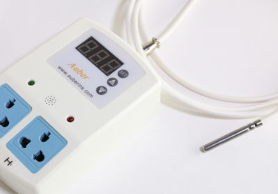 How to Choose a Temperature Controller