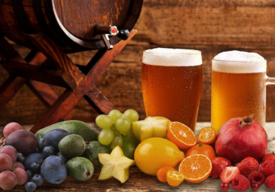 Make Your Best Fruit Beer