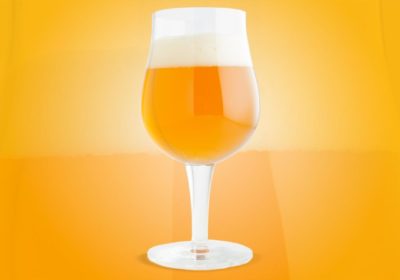 Make Your Best Lambic-style Ale