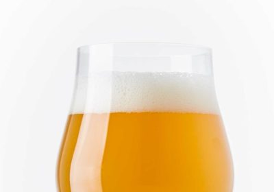 Rabbit’s Revenge White IPA Recipe