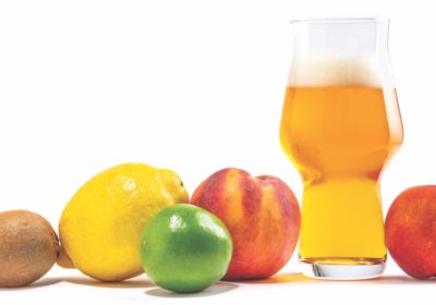 Make Juice, Not Haze: Refining the New England-style IPA