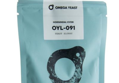 Brewing Contemporary Styles with Kveik Yeast