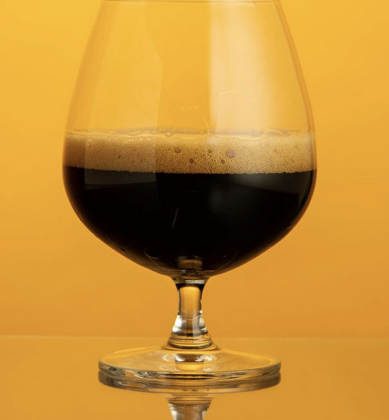 Recipe: Ostseeküste Baltic Porter