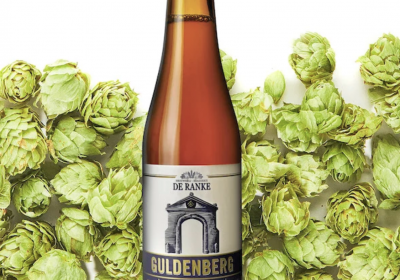 Recipe: De Ranke Guldenberg Tripel